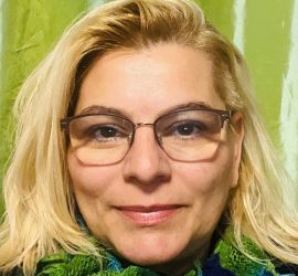 Joana Mantscheva-Ibrahimaj