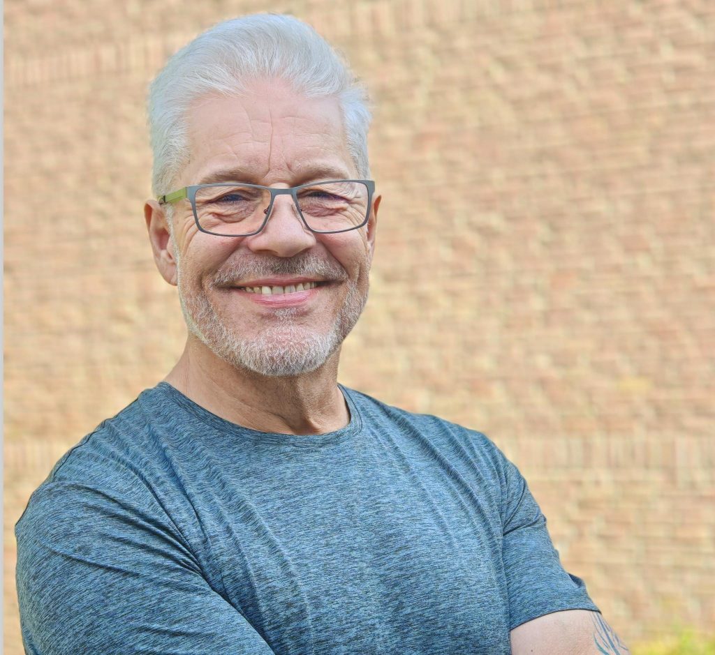 Wolfgang Osterer
